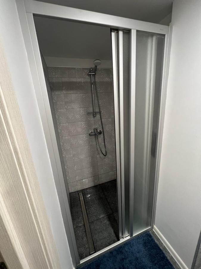 Green Apartment 리가 외부 사진