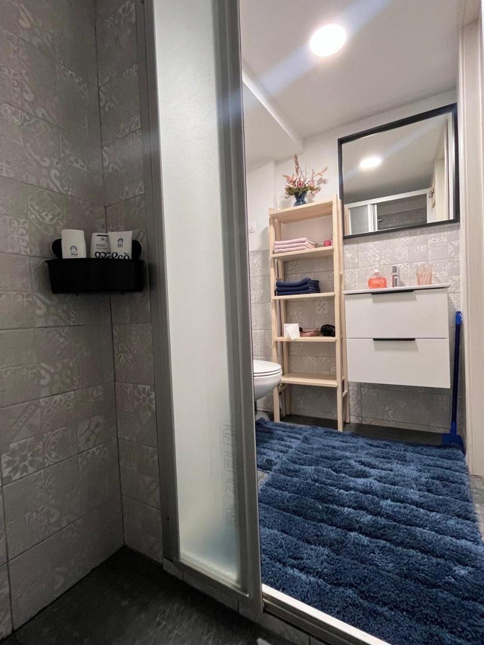 Green Apartment 리가 외부 사진
